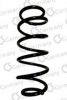 PEUGE 5002FH Coil Spring